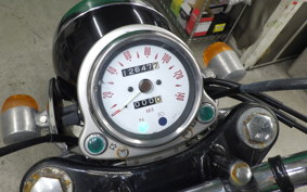 KAWASAKI ESTRELLA RS Custom BJ250A