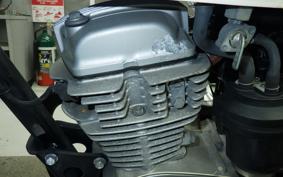 HONDA APE 50 AC16