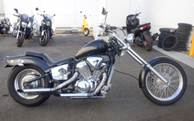 HONDA STEED400 1995 NC26