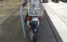 HONDA CHALY 50 CF50