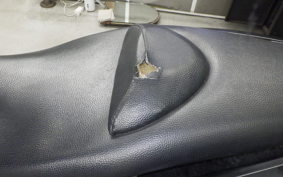 HONDA PCX 150 2025 KF12