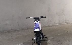 YAMAHA PW80 4BC