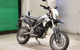 KAWASAKI KLX125D TRACKER LX125D