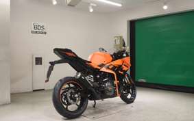 KTM 390 RC
