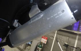 YAMAHA YZ250 2025 CG44C