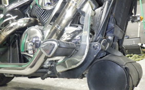 KAWASAKI VULCAN 400 Gen.2 1997 VN400A
