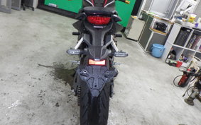 HONDA CB650R 2019 RH03