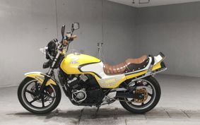 HONDA JADE MC23