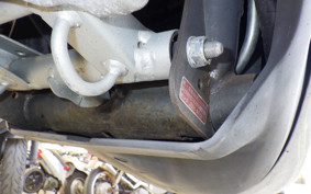 HONDA DIO Gen.6 AF68