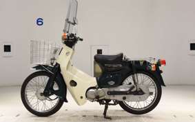 HONDA C90 SUPER CUB