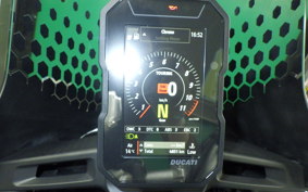 DUCATI DESSERT X 2022