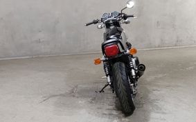 KAWASAKI Z400 FX 1980 KZ400E