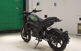 BENELLI BENELLI レオンチーノ125
