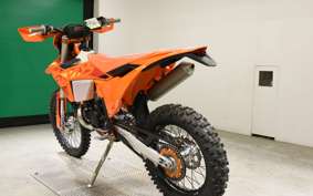 KTM 250 EXC SIXDAYS 2009