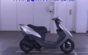 SUZUKI LETS2