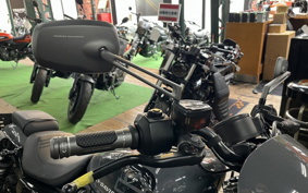 HARLEY RH975 NIGHT STAR 2022 ZH1