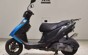 SUZUKI ADDRESS V125 G 2007 CF46A