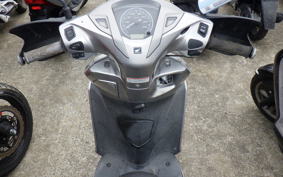 HONDA LEAD 125 1996 JF45