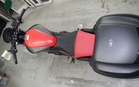 HONDA NC750S 2016 RC88