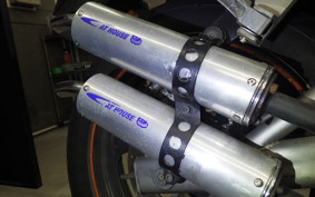 YAMAHA R1-Z 2006 3XC