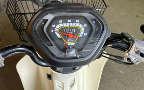 HONDA SUPER CUB50 AA07