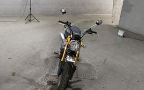 HONDA  MONKEY 125 JB02