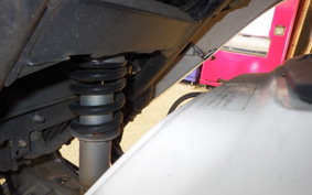 HONDA GYRO CANOPY TA03