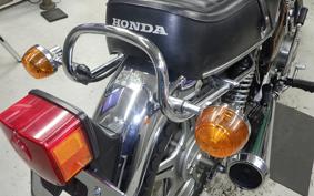 HONDA CB400T HAWK 2 1981