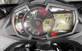 KAWASAKI NINJA ZX-25R ZX250E