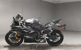 YAMAHA YZF-R6 2007 RJ12