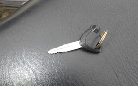 SUZUKI LET's 4 CA46A