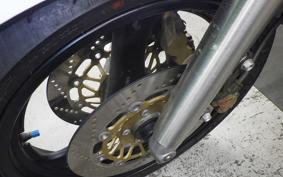 SUZUKI GSX400 IMPULSE 2010 GK7CA