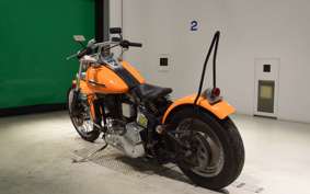 HARLEY FXSTC 1340 1990