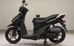 SUZUKI ADDRESS 110 1991 CE47A
