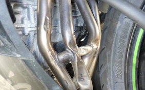 KAWASAKI ZX-4RR 2023