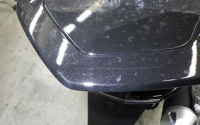HONDA PCX 160 2026 KF47
