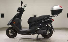 YAMAHA AXIS 125 Z SED7J
