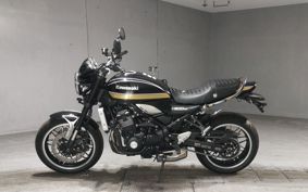 KAWASAKI Z900RS 2022 ZR900K