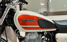 HONDA CB400SS 2004 NC41