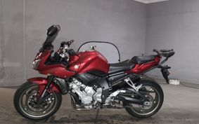 YAMAHA FZ1 FAZER 2008 RN21J