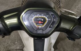 HONDA SUPER CUB50 AA04