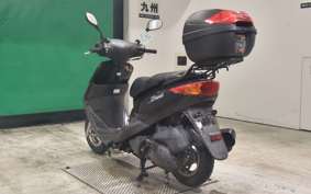 YAMAHA AXIS 125 TREET SE53J