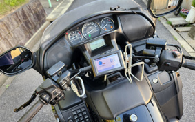 HONDA  GOLDWING F6B 2013 SC68