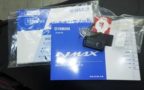 YAMAHA NMAX155-3 SG92J