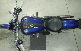 HARLEY FXDB 1580 2015