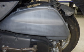 YAMAHA JOG Gen.5 2026 SA36J