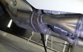 SUZUKI HAYABUSA Gen.3 2023 EJ11A