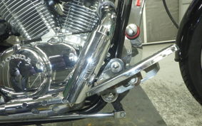 HONDA STEED 600 1995 PC21