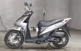 SUZUKI ADDRESS V110 CE47A