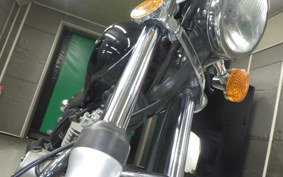 SUZUKI GN125 H 2025